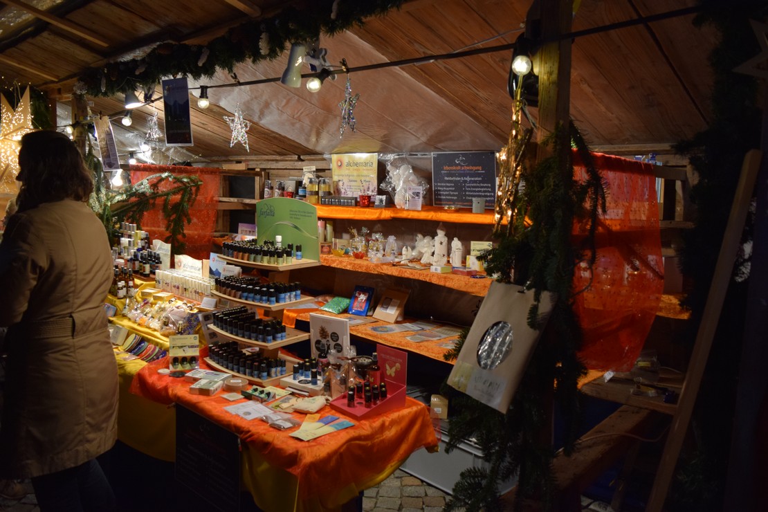 Adventsmarkt Bischofszell 2019 – Vorschau