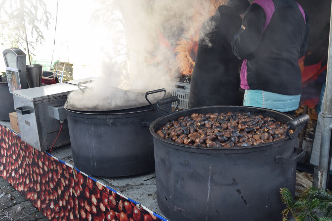 Adventsmarkt Bischofszell 2023 – Vorschau