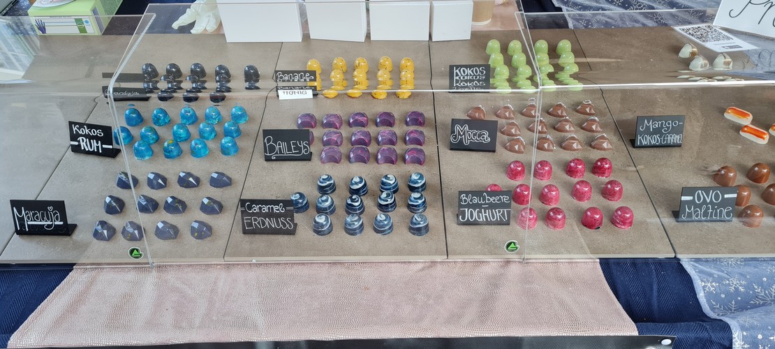 Adventsmarkt Bischofszell 2024 – Vorschau