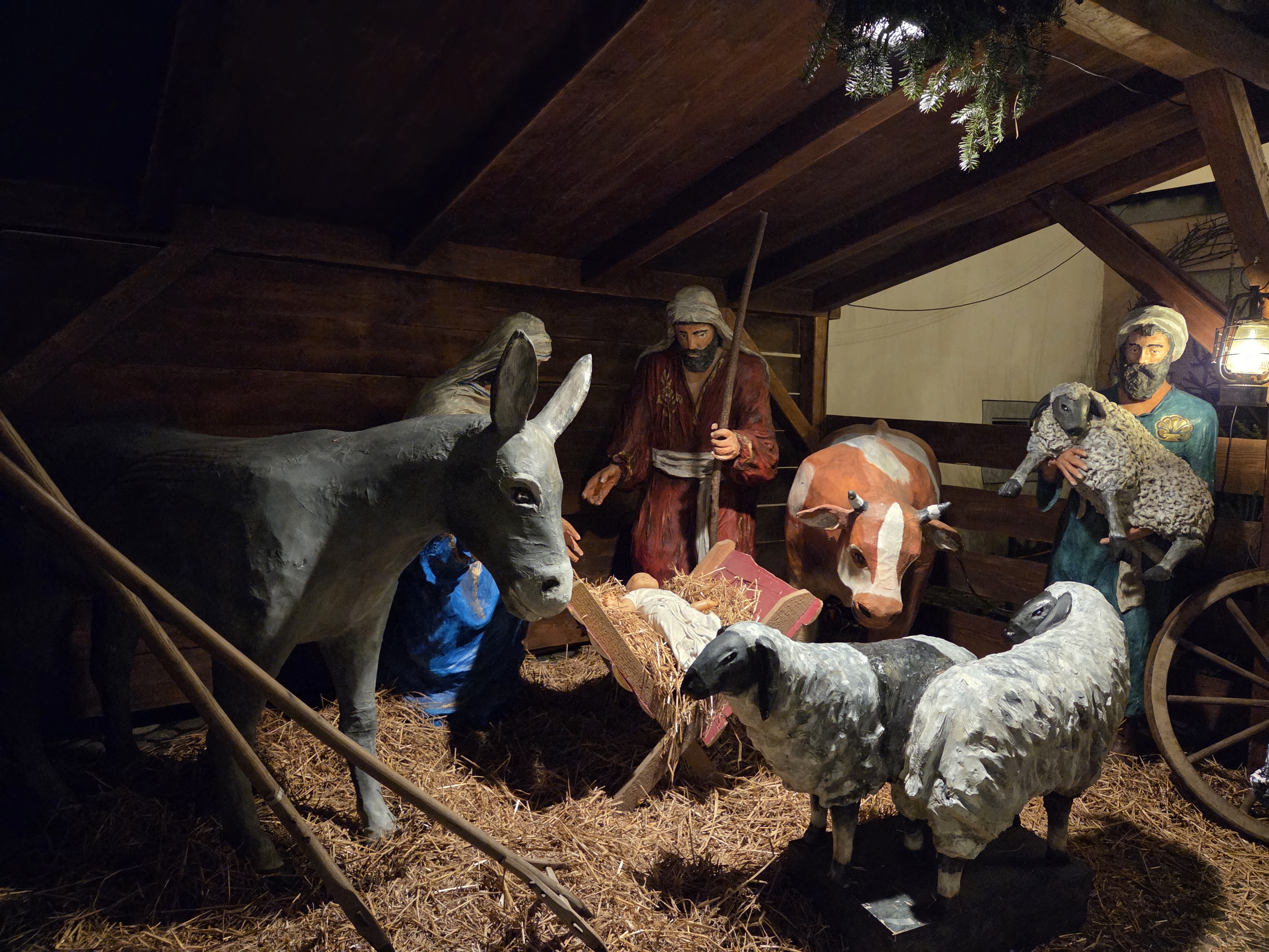 Adventsmarkt Bischofszell 2025 – Vorschau